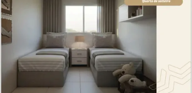 Apartamento com 2 Quartos à venda, 48m² no Nossa Senhora do Ó, Paulista