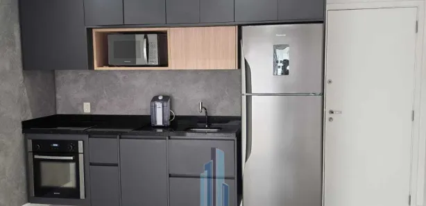 Apartamento com 2 Quartos para alugar, 63m² no Vila Cordeiro, São Paulo