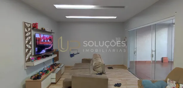 Casa de Condomínio com 3 Quartos à venda, 180m² no Setor Habitacional Contagem, Brasília