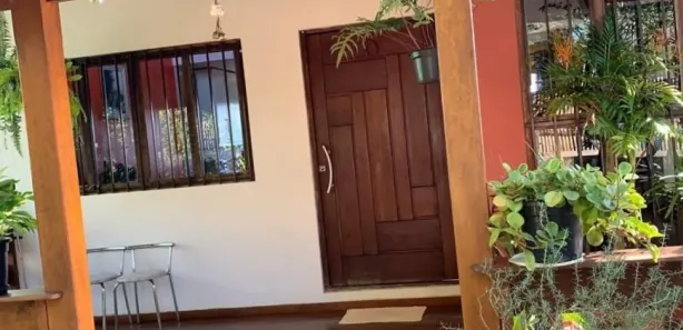 Casa com 2 Quartos à venda, 103m² no Centro, São Lourenço da Serra