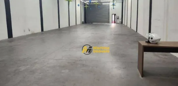 Galpão / Depósito / Armazém para alugar, 500m² no Centro, Carapicuíba