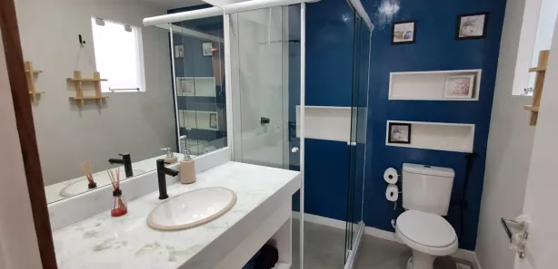 Studio com 1 Quarto à venda, 24m² no Vila Caranga, Armação dos Búzios