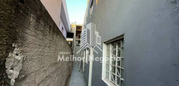 Casa com 4 Quartos à venda, 125m² no Parque Residencial São Clemente, Monte Mor