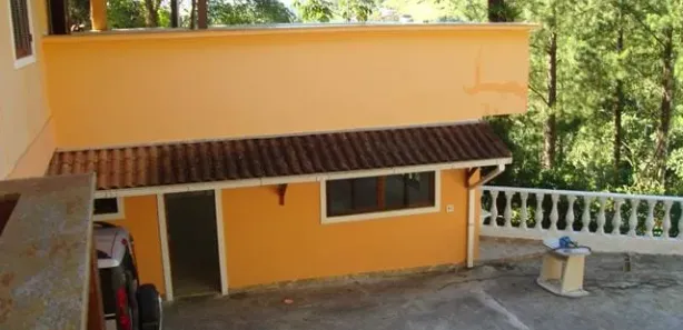Casa com 3 Quartos para alugar, 120m² no Mosela, Petrópolis