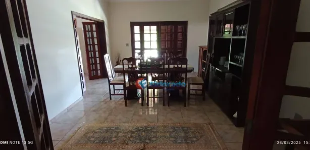 Casa com 4 Quartos à venda, 798m² no Jardim Taninha, Colina