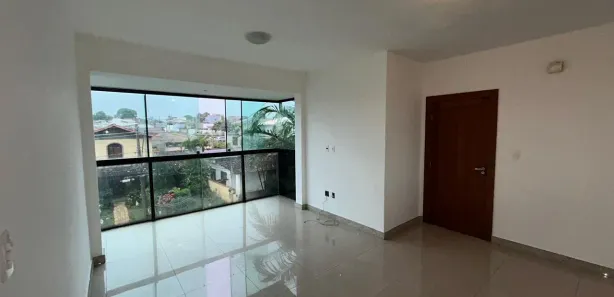 Apartamento com 3 Quartos para alugar, 120m² no Vila Brasil, Sete Lagoas