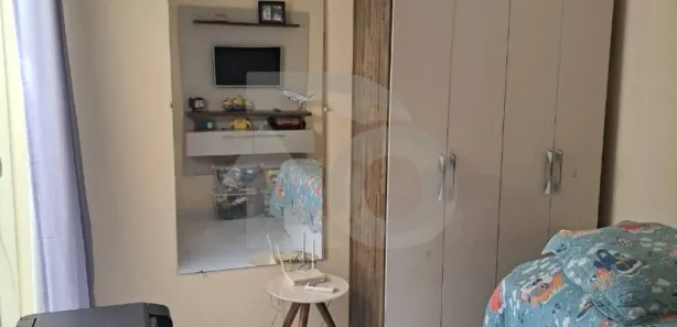 Casa com 3 Quartos à venda, 109m² no Espaço Tropical, Barra dos Coqueiros