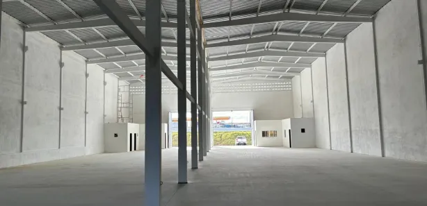 Galpão / Depósito / Armazém para alugar, 1200m² no Planalto Do Conde, Conde