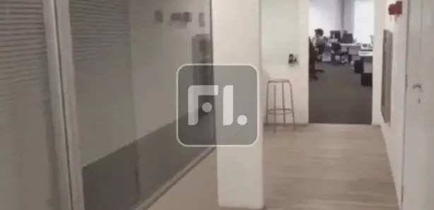 Conjunto Comercial / Sala para venda ou aluguel, 406m² no Vila Olímpia, São Paulo