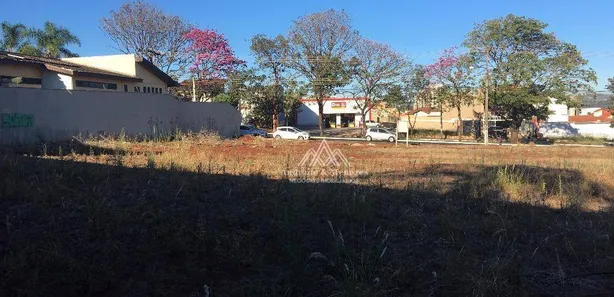 Terreno / Lote / Condomínio para alugar, 556m² no Alto da Boa Vista, Ribeirão Preto