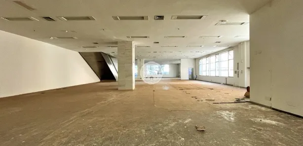 Prédio Inteiro para alugar, 5436m² no Centro, Ribeirão Preto
