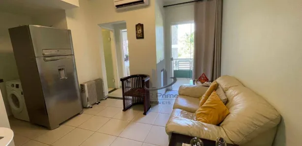 Apartamento com 1 Quarto à venda, 39m² no Dorândia, Barra do Piraí