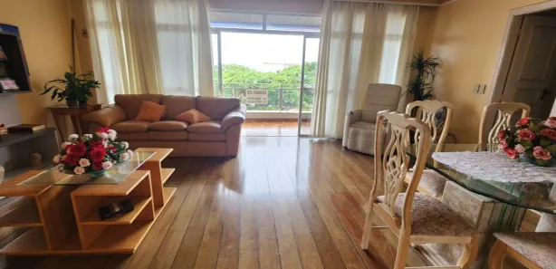 Apartamento com 4 Quartos à venda, 124m² no Parque Hotel, Araruama