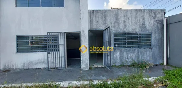 Prédio Inteiro para alugar, 1050m² no Prazeres, Jaboatão dos Guararapes