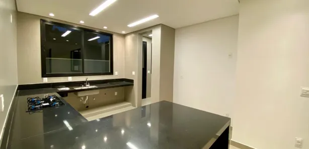 Casa de Condomínio com 4 Quartos para venda ou aluguel, 247m² no Gran Park, Vespasiano
