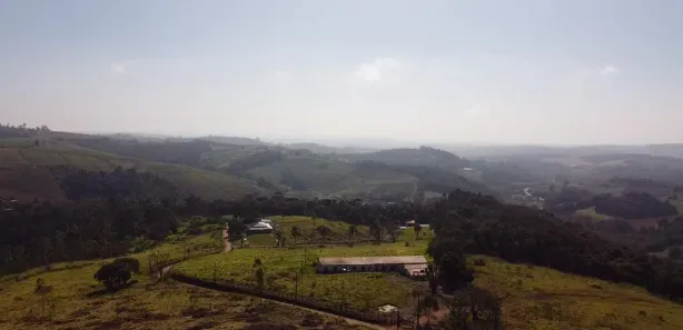 Fazenda / Sítio / Chácara à venda, 1000m² no Cocais, Ibiúna