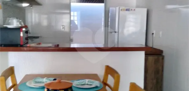 Casa de Condomínio com 2 Quartos à venda, 100m² no Alto de Búzios, Armação dos Búzios