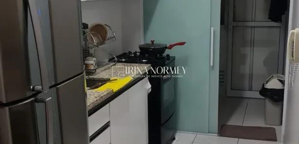Apartamento com 2 Quartos para alugar, 70m² no Fundação, São Caetano do Sul