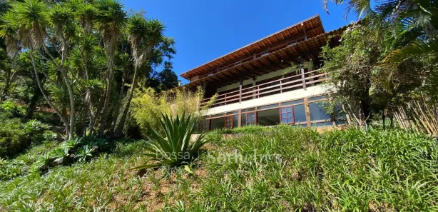com 7 Quartos à venda, 600m² no Cuiabá, Petrópolis