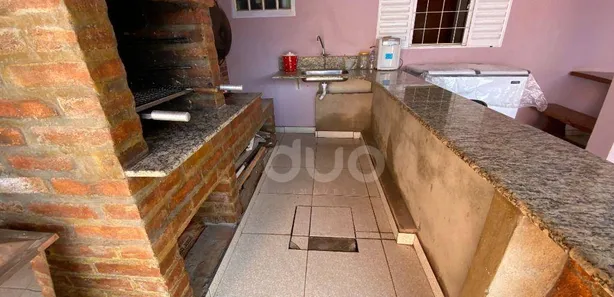 Casa com 2 Quartos à venda, 126m² no Santa Maria II, Rio das Pedras