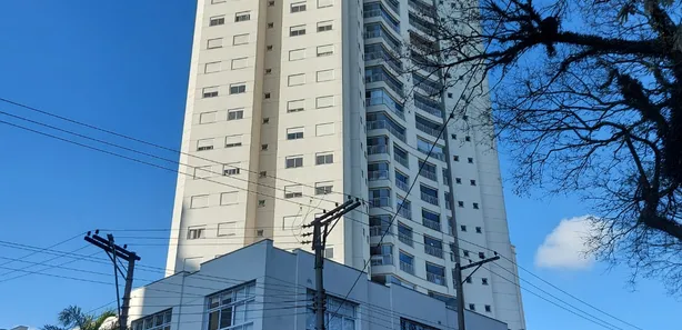 Apartamento com 3 Quartos à venda, 122m² no Mooca, São Paulo
