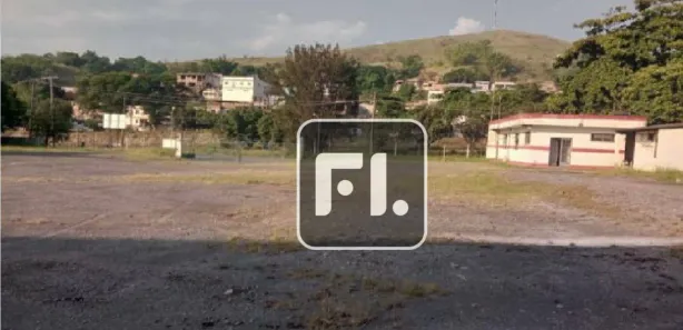Galpão / Depósito / Armazém para venda ou aluguel, 1346m² no Loteamento São Sebastião, Barra Mansa