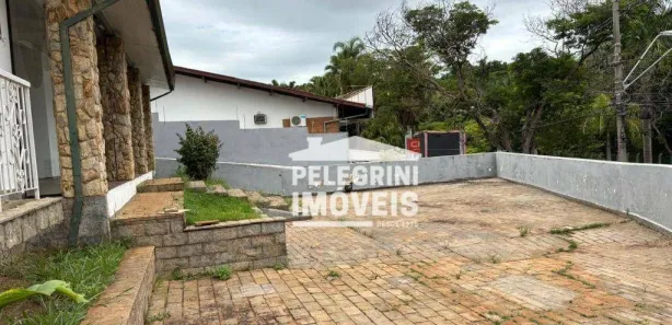 Casa Comercial com 3 Quartos à venda, 400m² no Parque Taquaral, Campinas