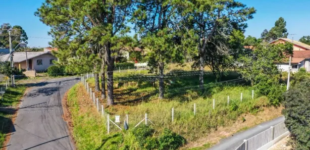 Terreno / Lote / Condomínio à venda, 1020m² no Centro, Campo Largo