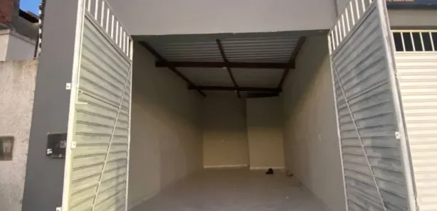 Loja / Salão / Ponto Comercial à venda, 60m² no Anízio Amancio de Oliveira, Itabaiana