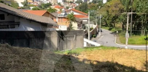 Terreno / Lote / Condomínio à venda, 488m² no Jardim Franca, São Paulo