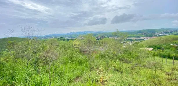 Terreno / Lote / Condomínio à venda, 200m² no Vila Nova, Barra Mansa
