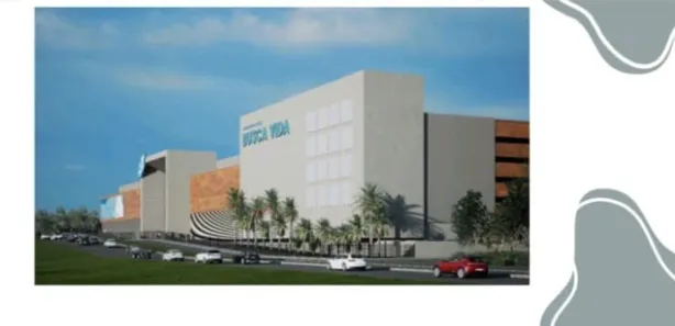 Loja / Salão / Ponto Comercial para alugar, 21921m² no Busca Vida (Abrantes), Camaçari