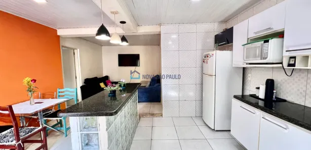 Casa de Vila com 2 Quartos à venda, 105m² no Planalto Paulista, São Paulo
