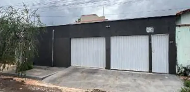 Casa com 1 Quarto à venda, 238m² no Jardim Raio de Sol, Inhumas