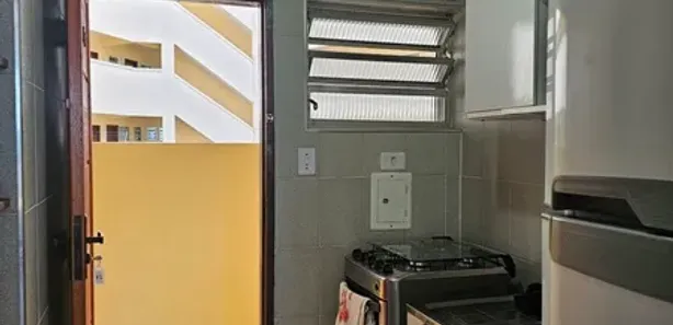 Kitnet com 1 Quarto à venda, 30m² no Praia dos Sonhos, Itanhaém
