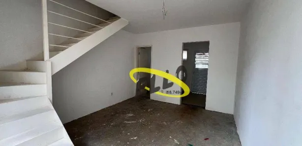 Casa de Condomínio com 2 Quartos à venda, 54m² no Centreville, Cotia