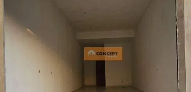 Loja / Salão / Ponto Comercial para alugar, 47m² no Parque Residencial Casa Branca, Suzano