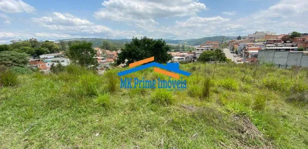 Terreno / Lote / Condomínio à venda, 200m² no Jardim Rosemary, Itapevi