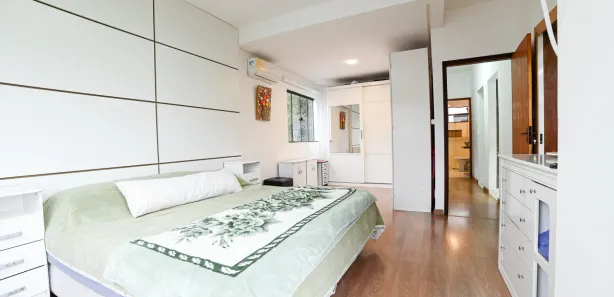 Cobertura com 3 Quartos à venda, 183m² no Recanto da Mata, Juiz de Fora