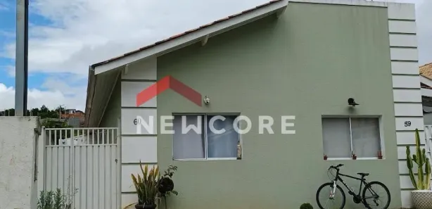 Casa de Condomínio com 3 Quartos à venda, 70m² no Centreville, Cotia