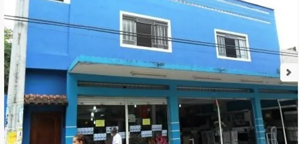 Kitnet com 1 Quarto à venda, 31m² no Centro, Itatiaia
