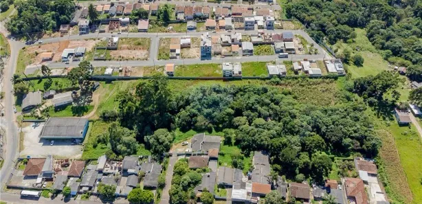 Terreno / Lote / Condomínio à venda, 12000m² no Jardim Roma, Almirante Tamandaré