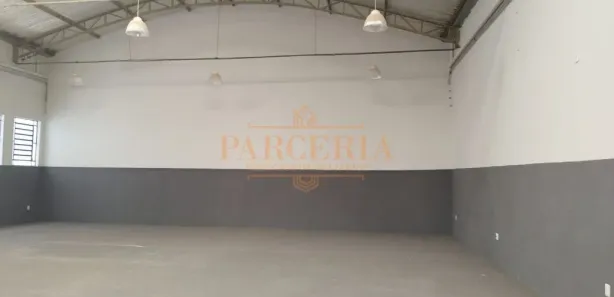 Galpão / Depósito / Armazém para alugar, 250m² no Boa Vista, Araçatuba