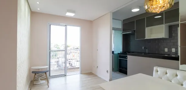 Apartamento com 2 Quartos à venda, 54m² no Centro, Diadema