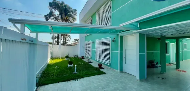 Prédio Inteiro à venda, 350m² no Parolin, Curitiba