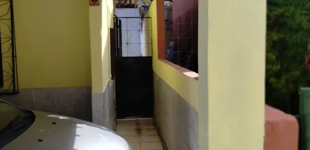 Casa de Condomínio com 2 Quartos à venda, 130m² no Vila de Abrantes (Abrantes), Camaçari