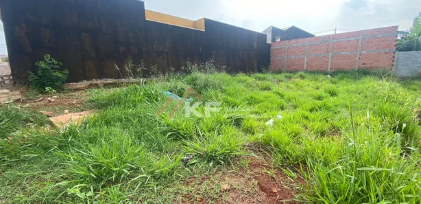 Terreno / Lote / Condomínio à venda, 200m² no Jardim Aliança, Cravinhos