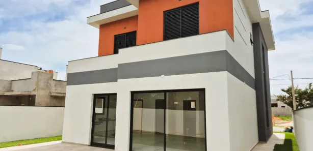 Casa de Condomínio com 3 Quartos à venda, 181m² no Jardim Primavera, Itupeva