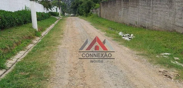 Terreno / Lote / Condomínio à venda, 1225m² no Jardim Chácara Méa, Suzano