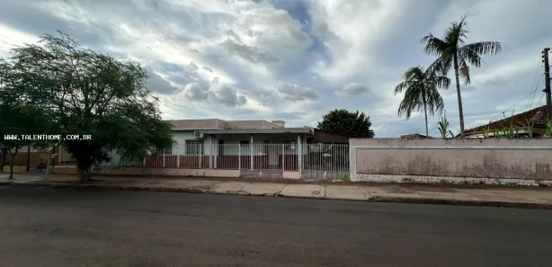Casa com 3 Quartos à venda, 90m² no Brasília, Londrina